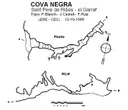 Cova Negra - 缩略图 2, Sant Pere de Ribes