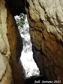 Cova Sm-18 de la Serra del Mas - 缩略图 6, Vallirana