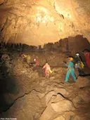 Cova de la Fou de Bor - Miniatura 4, Bellver de Cerdanya