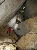 Cova de la Taverna - Miniatura 2, Margalef