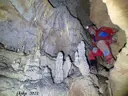 Cova d'en Peixet - Miniatura 23, Febró, La