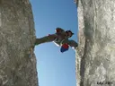 Avenc Gran de  Esquerdes de les - Rojalons Venes - صورة مصغرة 5, Montblanc