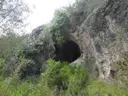 Cova de les Calobres - Miniatura 2, Perelló, El