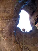 Avenc de les Fonts del Ritort - صورة مصغرة 5, Molló