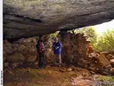 Cova del Moià - Miniatura 3, Granadella, La