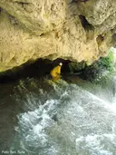 Balma del Pont Nou - Thumbnail 2, Sant Feliu de Pallerols