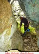 les Boques Calentes - Miniatura 3, Montmell, El