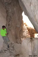 Cova del Pas de l'osca - Thumbnail 6, Camarasa