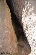 Cova Gran de les Fogueroses - Miniatura 2, Sant Llorenç Savall
