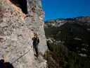 Coves dels Moros - Miniatura 4, Odèn