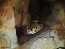 Forat dels Diners - Thumbnail 17, Gavet de la Conca