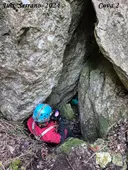 Coves de la Fou de Balet - Miniatura 5, Riba, La