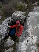 Forat d'Os - Miniatura 2, Os de Balaguer