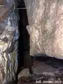 Cova Sm-16 de la Serra del Mas - Miniatura 3, Vallirana