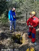 Avenc de la Font del Pujol - Miniatura 1, Capafonts