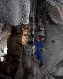 Cova de les Llosanques - Miniatura 9, Castellar del Riu