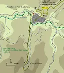 Coves de Mura - Miniatura 3, Mura