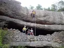 Coves de Fideu - Thumbnail 4, Arnes