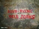 Avenc dels Joans - Miniatura 2, Albinyana