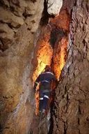 Cova de Rocaterçana - Miniatura 4, Capolat