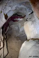 Cova de Geguins - 缩略图 9, Avellanes i Santa Linya, Les
