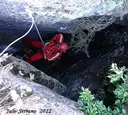 Avenc Desenrocat dels Castellans - Miniatura 3, Febró, La