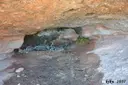Balma del Gat Mesquer - Miniatur 3, Mura