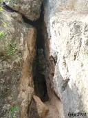 Cova de Can Ponçgem - Miniatura 3, Palma de Cervelló, La