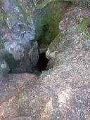 Cova del Moro - Miniatura 5, Aiguafreda