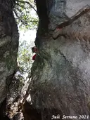 Esquerda Nº2 del Mas de les Fonts - Miniatura 3, Vallirana
