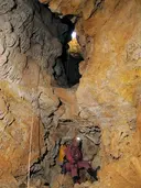 Avenc de l'Arrel - Miniatura 2, Perelló, El