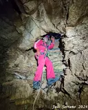 Avenc del Barranc de la Foradada - Miniatura 8, Febró, La