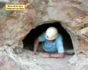 Cova Petita de Can Rata - Thumbnail 1, Sales de Llierca