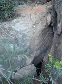 Cova Forat Amagat - Miniatura 1, Vilaverd