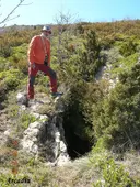 Graller de les Vaqueres - Thumbnail 2, Sant Esteve de la Sarga