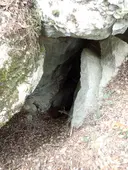 Cova Tossal de Cantacorbs - Miniatura 1, Cornudella de Montsant