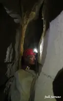 Forat del Vent Glaçat - Miniatura 6, Capafonts