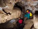 Cova de les Encantades - Miniatura 8, Queralbs
