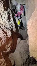 Forats de Sant Telm - Miniatura 11, Saldes