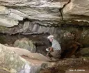 Cova dels Encantats de la Massanella - Миниатюра 6, Albanyà