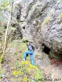 Cova del Riberal - Thumbnail 1, Molló