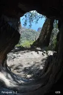 Coves de Ses Falugues - صورة مصغرة 5, Begur