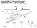 Avenc Petit de la Muntada - Thumbnail 1, Sant Llorenç Savall