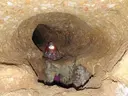 Cova del Mas de la Llana - Miniatura 5, Vallclara