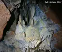 Cova del Frontal - Miniatura 14, Mura