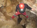 Cova del Mal Pas - Miniatura 4, Alfara de Carles