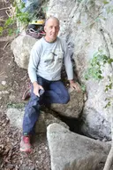 Cova-avenc del Mas de Pontons - 缩略图 2, Pontons