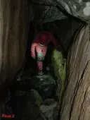 Forats del Vent de Ridolaina - Miniatura 5, Montellà i Martinet