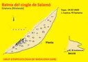 Balmes de Salamó - Miniatura 1, Granera