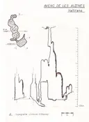 Avenc de les Alzines - Miniatura 5, Begues